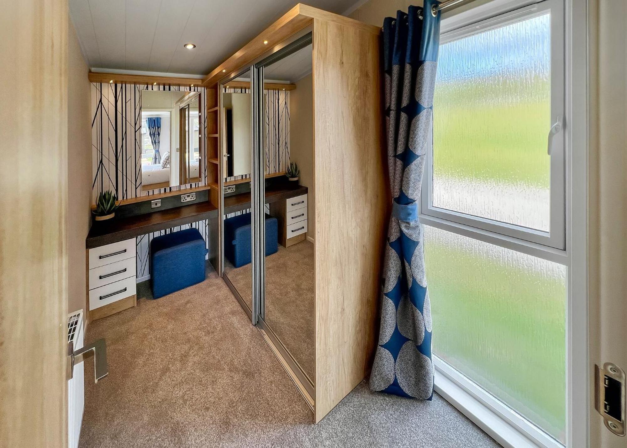 Aber Bay Holiday Park Aberystwyth Bilik gambar